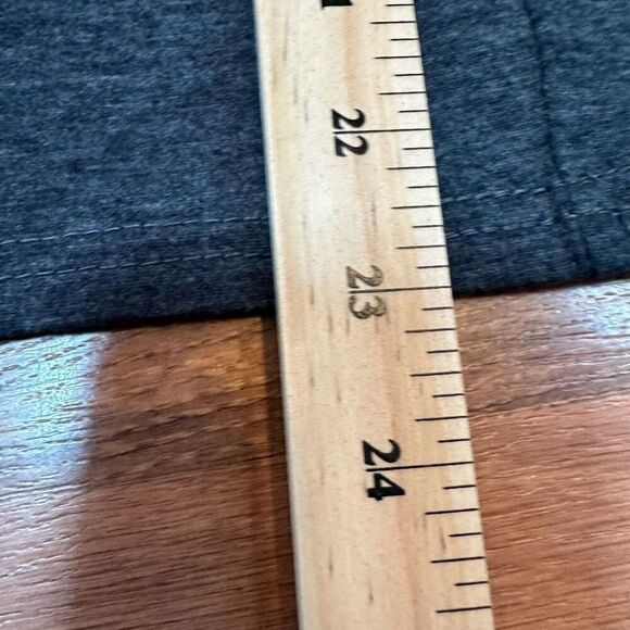 Space Jam Short Sleeve Gray T-shirt | Youth Size XL - Picture 11 of 13